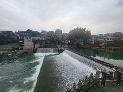 -乾州古城