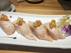 -割烹旭日本料理(龙湖狮山天街店)