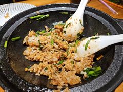 -金陵一哥龙虾(水木秦淮店)