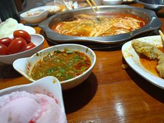 -惠友大虾(太原北街店)