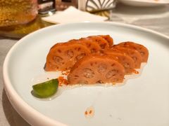 -宋园·金宴浙鲜馆(静安店)