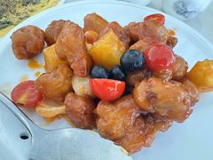 -闽海肴(北辰荟店)