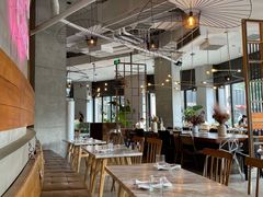 -The Rug Cafe(王府中环店)