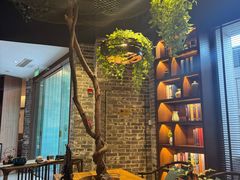 -香雪海·蘇面館(湖滨店)
