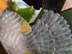 -福匠日本料理(人民路店)