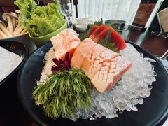 -东海怡品海鲜豆捞(舟宿夜江店)