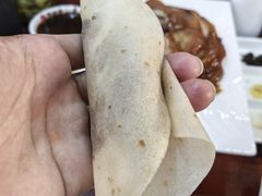 -恭敬李老北京炸酱面·京味菜(西花市店)