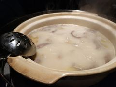 胡椒猪肚鸡-捞王锅物料理(凯旋路店)