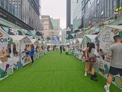 -HALO广场(梨园路店)