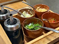 -东门口涮肉·砂锅·烤串(老门东店)