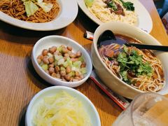 -李先生牛肉面大王(欧亚卖场店)