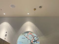 大堂-蜜桃餐厅·伴山(绿宝广场店)