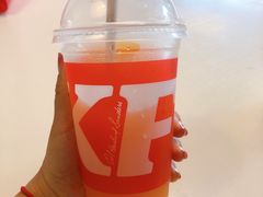 -肯德基(渤海店)