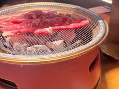 -西塔老太太泥炉烤肉(上海七宝领展广场店)