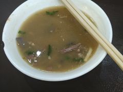 -白魁老号饭庄(安内店)