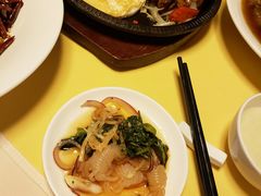 -商都酒店( 北京南站店)