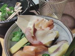-三石铁板烧(紫竹桥店)