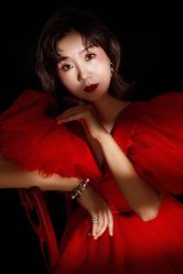 -米莱摄影写真(五大道别墅店)