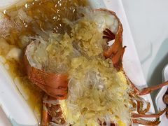 -蔚海之都·象山蒸汽海鲜(仙霞路店)