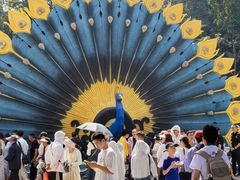 -西双版纳勐泐文化旅游区