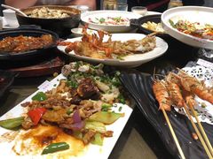 -宜宾海鲜酒家·三十年老字号