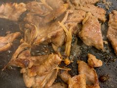 -韩时烤肉(枫蓝店)