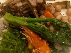 -济南香格里拉·咖啡泉自助餐厅