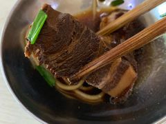 -小龙大肉面馆