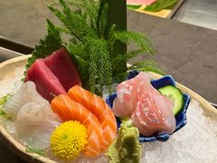 -岩盐·铁板料理(嘉里店)
