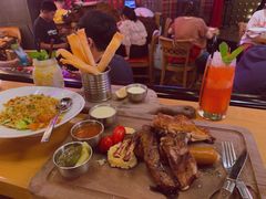 -MR.ROCKY洛奇先生RESTAURANT&BAR(宝安壹方城店)