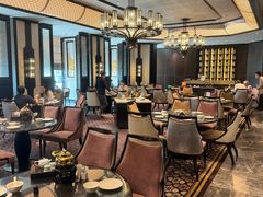 -中山保利艾美酒店-乐美中餐厅