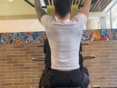 -W FITNESS 威尔仕健身·游泳(万科天空之城店)