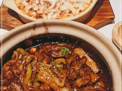 -千日贺茶餐厅(开发区安盛店)
