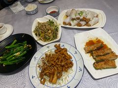 -粤·向群饭店(龙津东路总店)