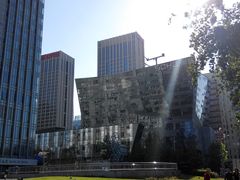 门面-SOHO尚都