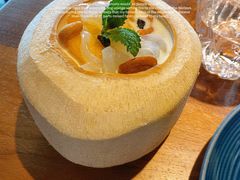 -星叶·东南亚料理(宁波万象汇店)