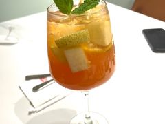 -CRAZYONES克芮旺斯西班牙餐厅(苏州中心店)