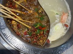 -成都玉林串串香(世纪港湾店)