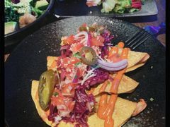 -Q MEX 库迈墨西哥餐吧(三里屯店)