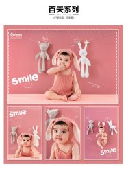 点击看大图 -非常六加一儿童摄影(同安店)