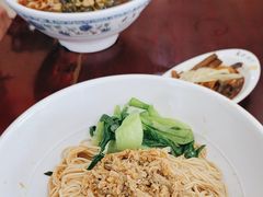 -东吴面馆(金门路金门国际商业广场店)
