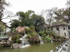 -江心屿景区