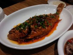 -一轩饺子馆(丽都店)