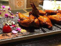-大鸽饭(岗顶店)