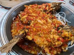 -堂瓦里·33年传统赣菜(第一街区店)