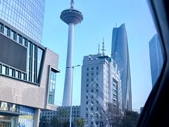 -辽宁电视塔