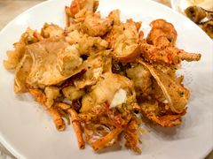 -新金盛·海鲜酒楼(盐田店)