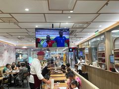 -喜家德虾仁水饺(青岛永旺东部店)