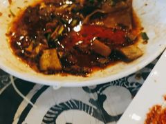 -沙洲胡杨焖饼