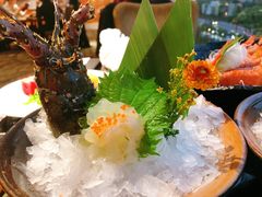 -粤海喜来登酒店·盛宴海鲜牛排自助餐厅(天河城店)